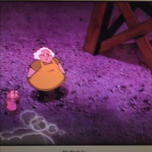 Meet your Posher, Ty